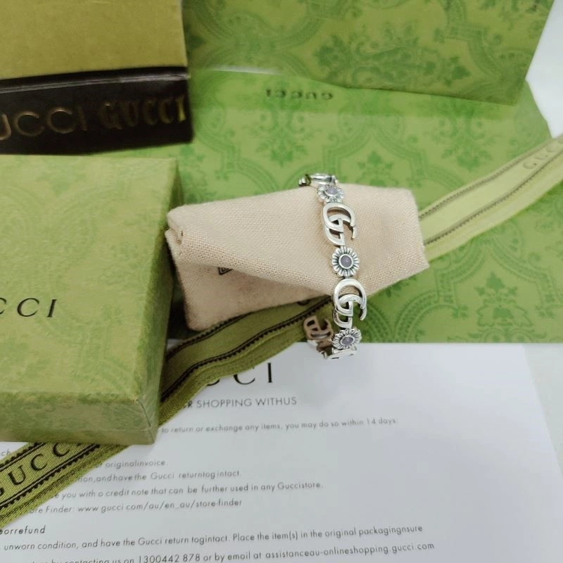 Gucci Bracelets Thermal 244460