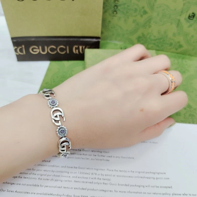 Gucci Bracelets Thermal 244460