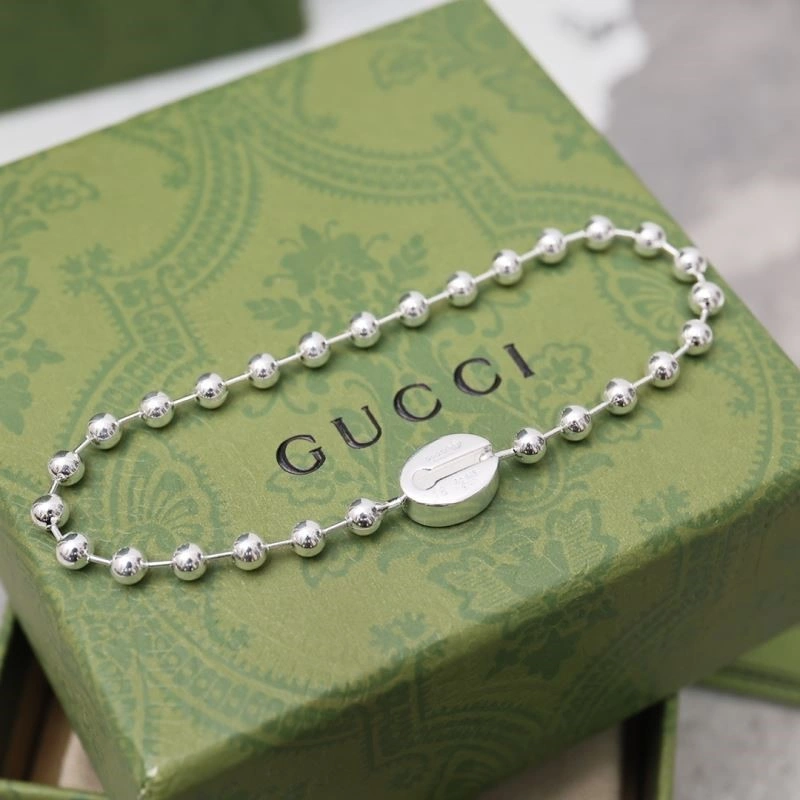 Upgraded Gucci Bracelets 244439
