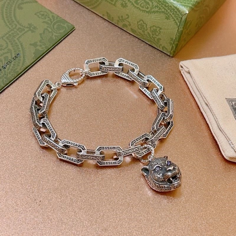 Gucci Bracelets Packable 244446