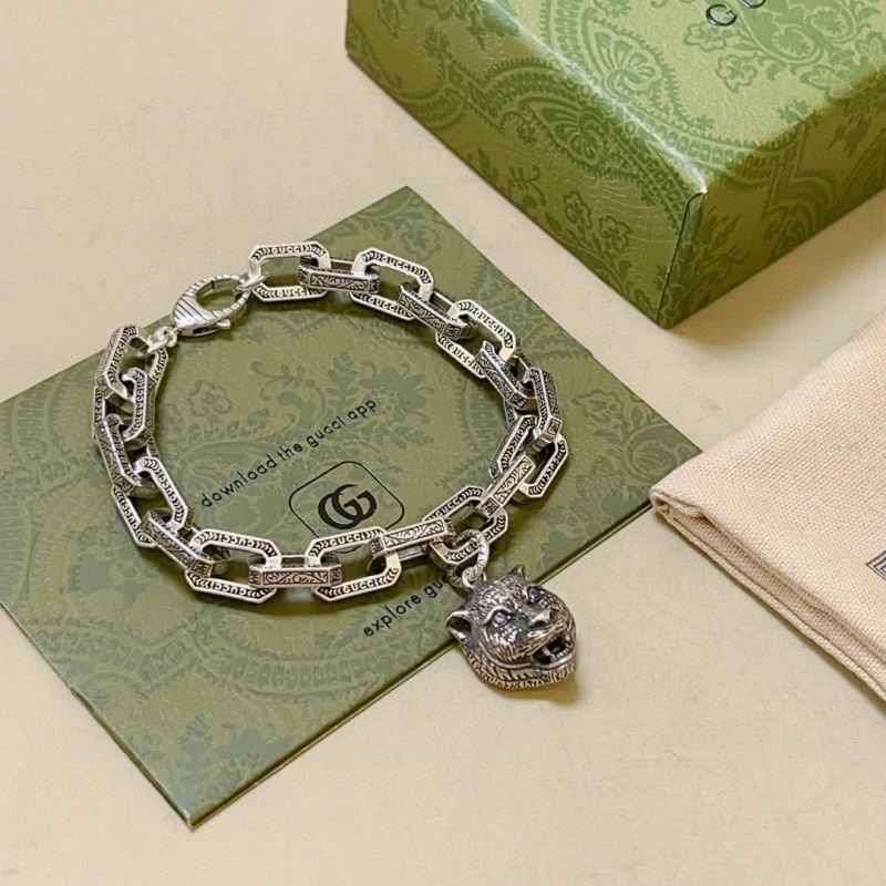 Gucci Bracelets Packable 244446