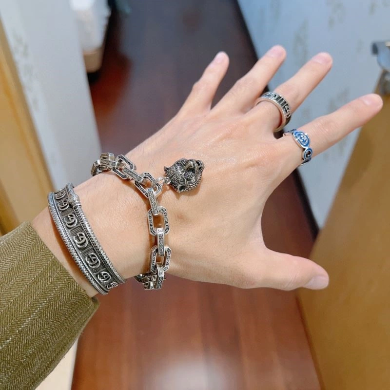 Gucci Bracelets Packable 244446