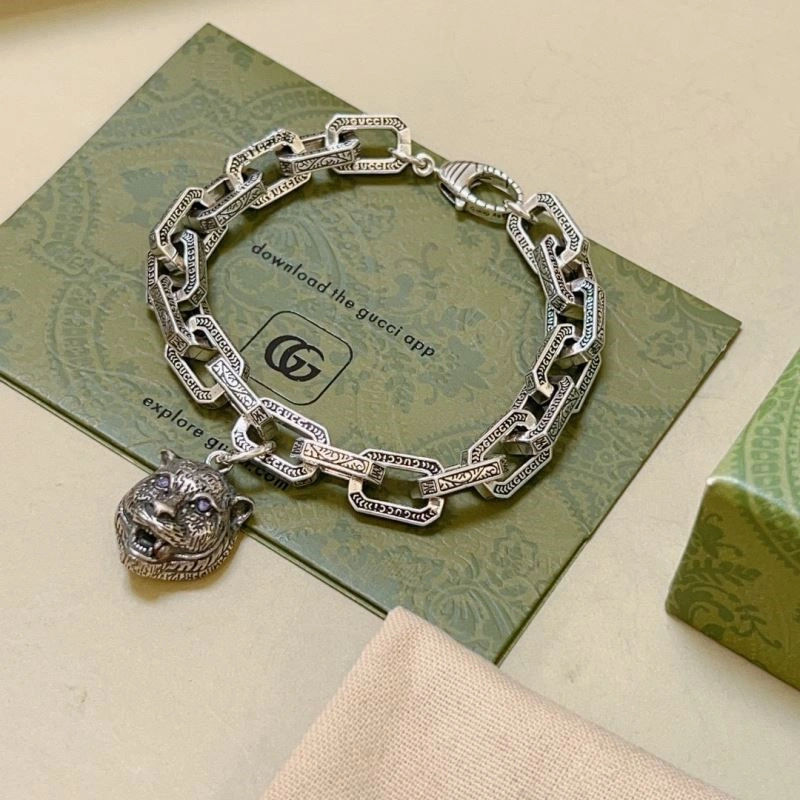 Gucci Bracelets Packable 244446