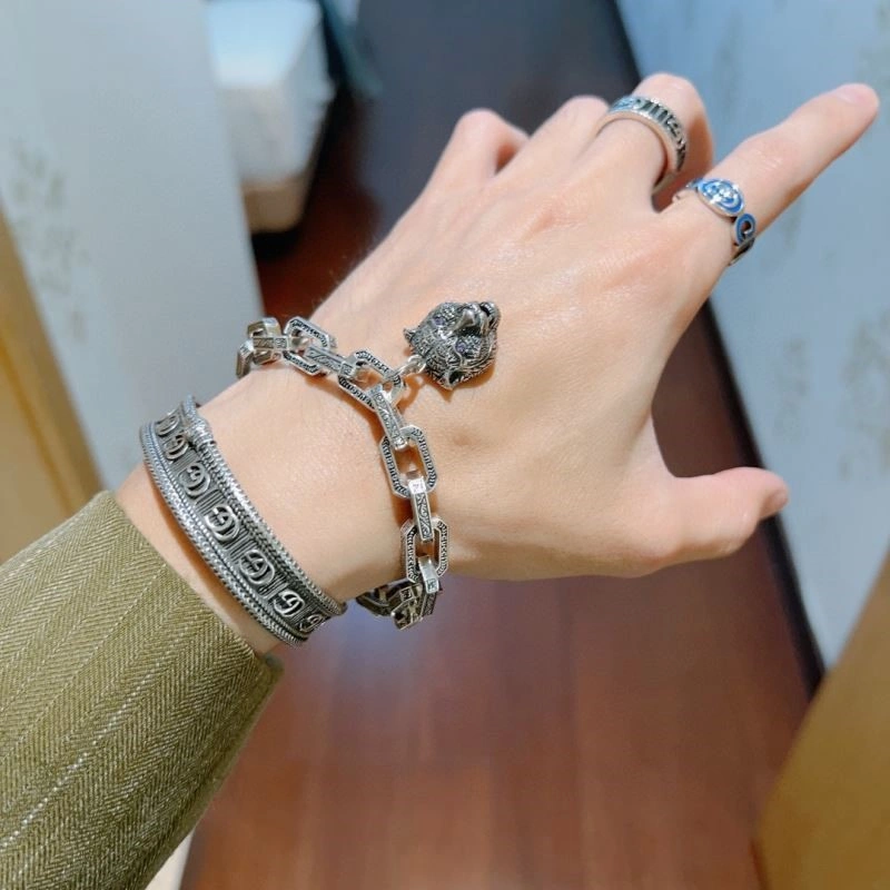 Gucci Bracelets Packable 244446