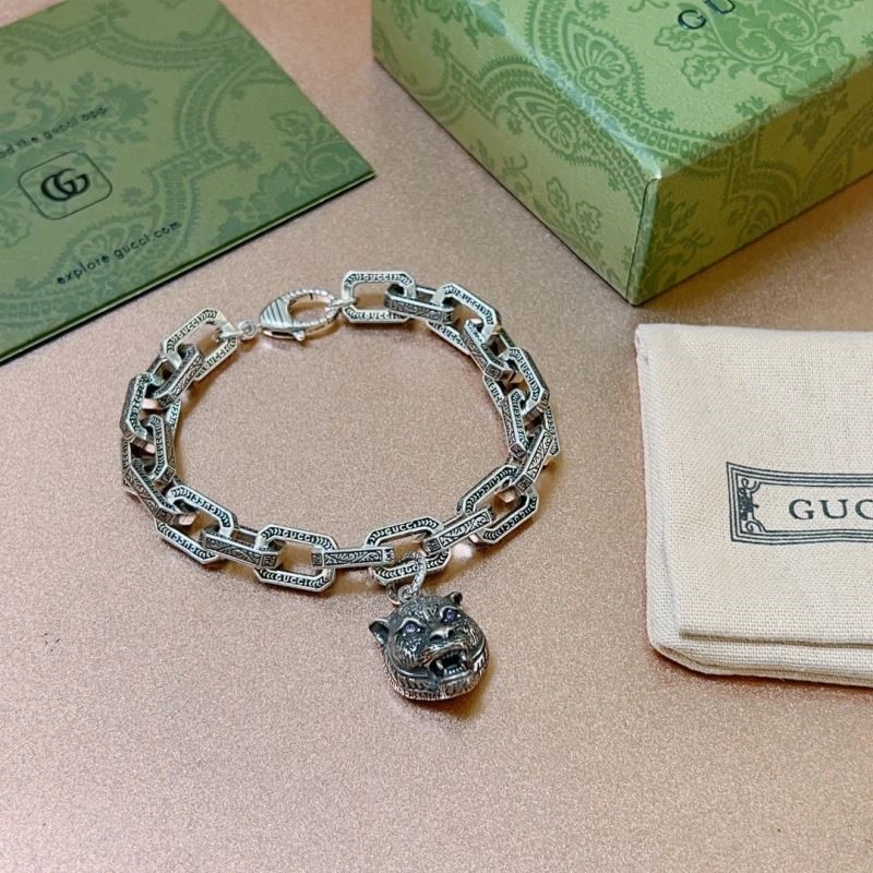 Gucci Bracelets Packable 244446