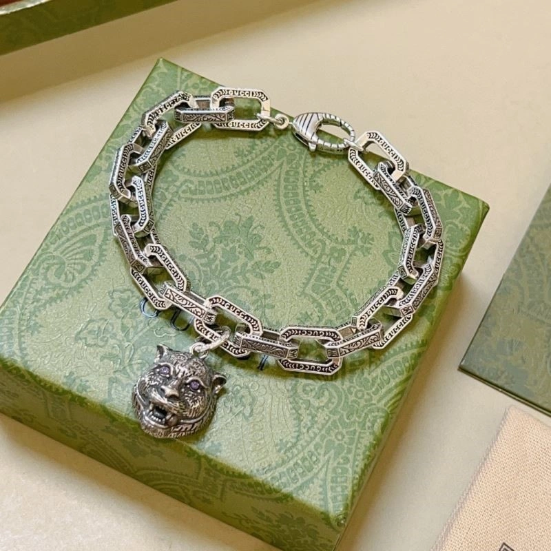 Gucci Bracelets Packable 244446