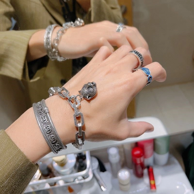 Gucci Bracelets Packable 244446