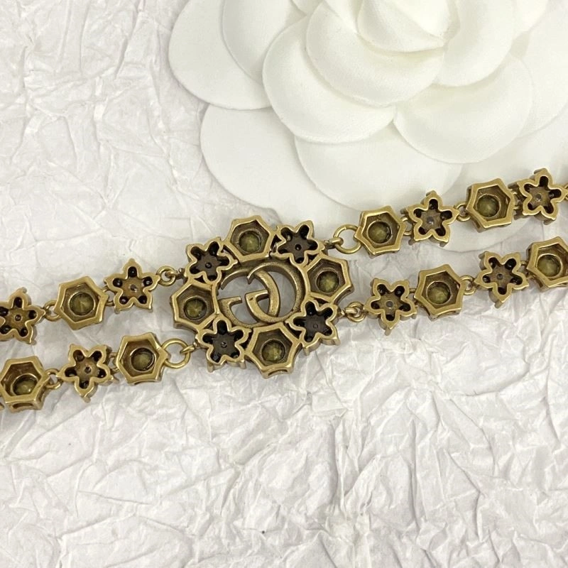 Gucci Bracelets Affordable 244427