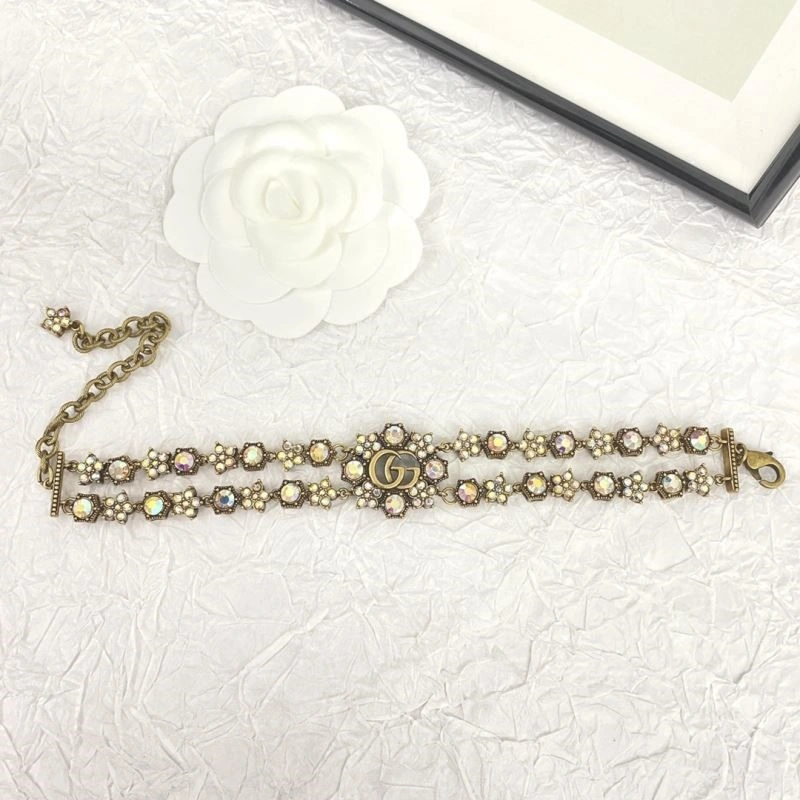 Gucci Bracelets Affordable 244427