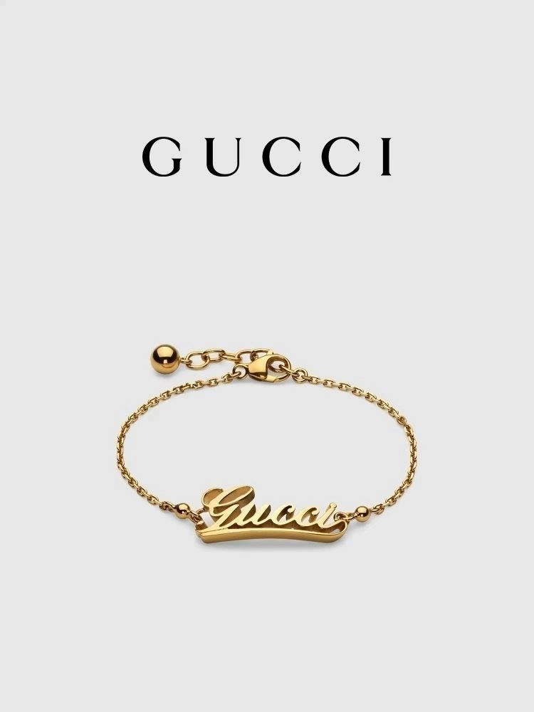 Popular Gucci Bracelets 244435