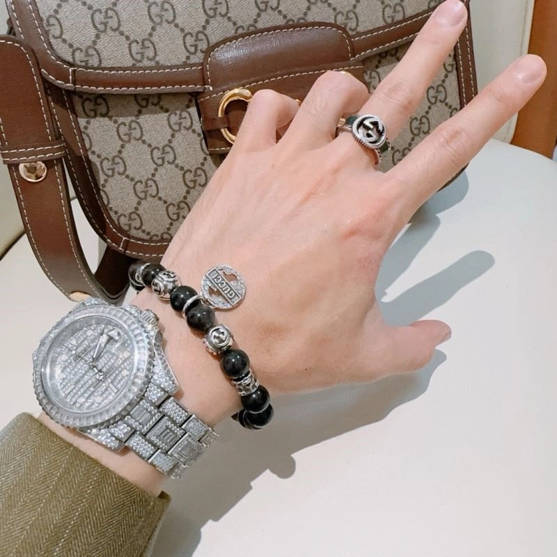 TravelReady Gucci Bracelets 244455