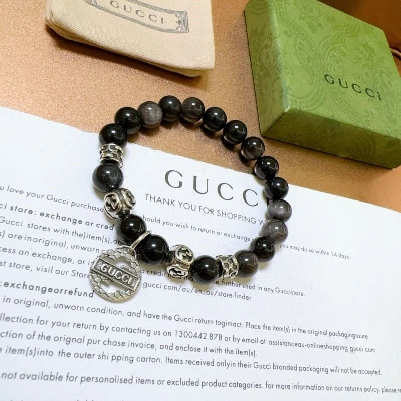 TravelReady Gucci Bracelets 244455