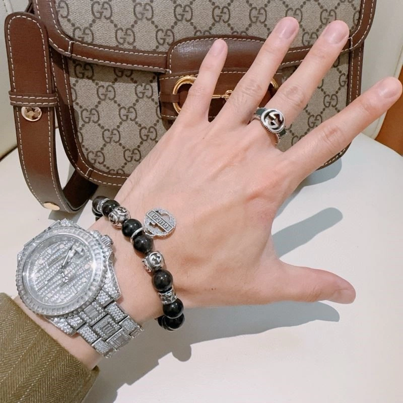 TravelReady Gucci Bracelets 244455