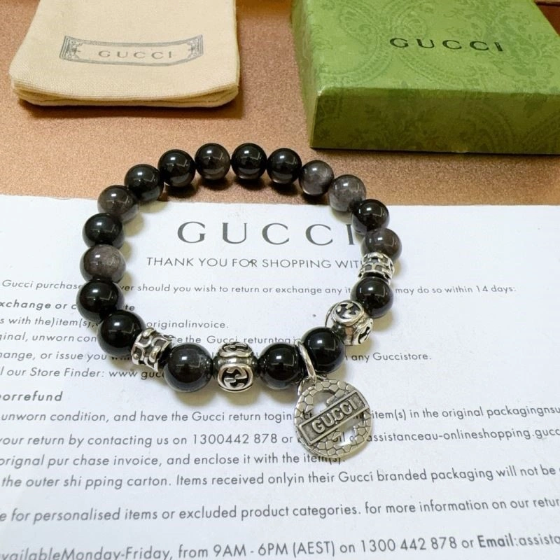 TravelReady Gucci Bracelets 244455