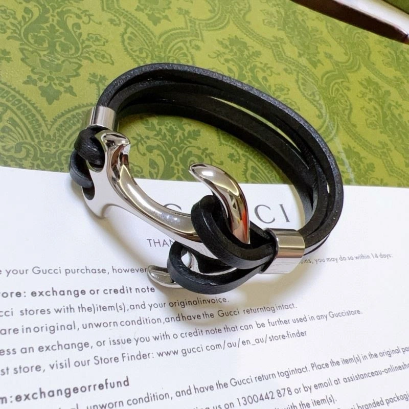 Upgraded Gucci Bracelets 244437
