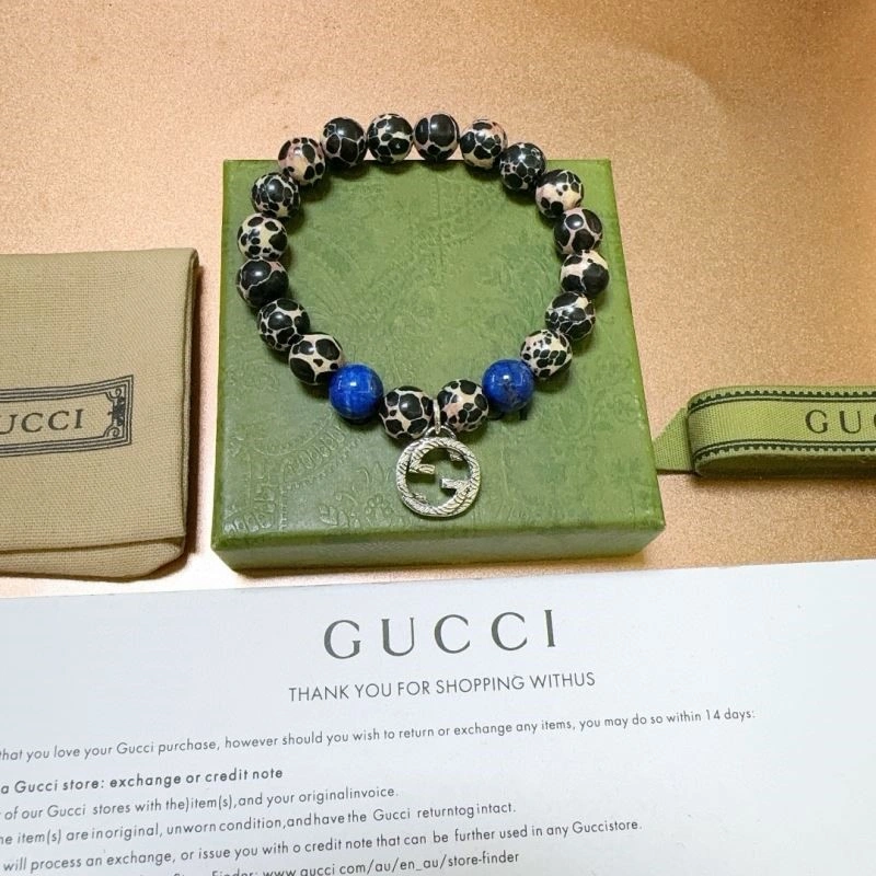 Gucci Bracelets OdorResistant 244454