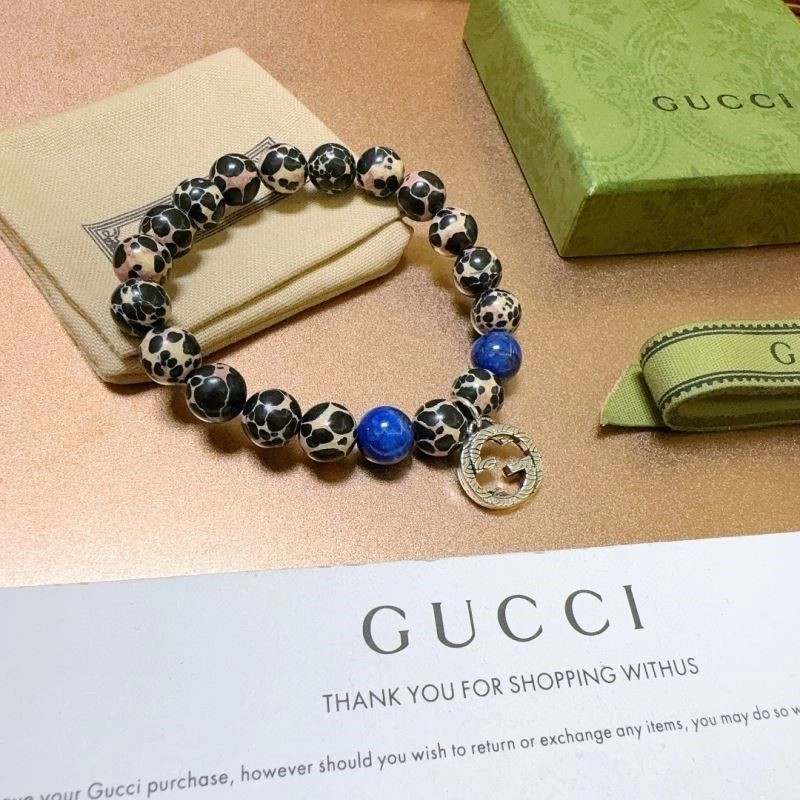 Gucci Bracelets OdorResistant 244454