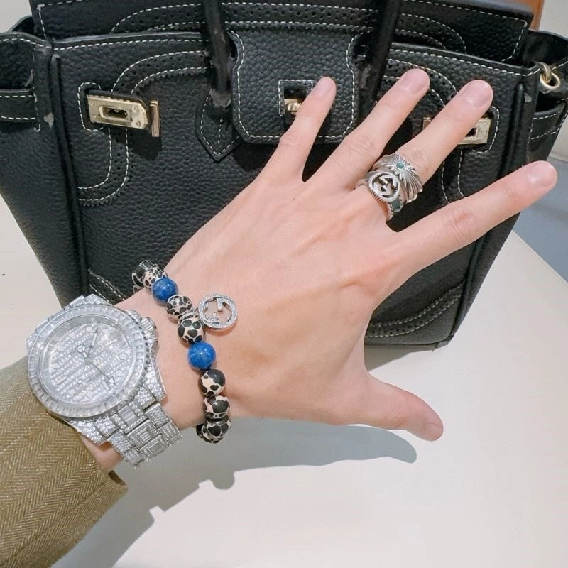 Gucci Bracelets OdorResistant 244454