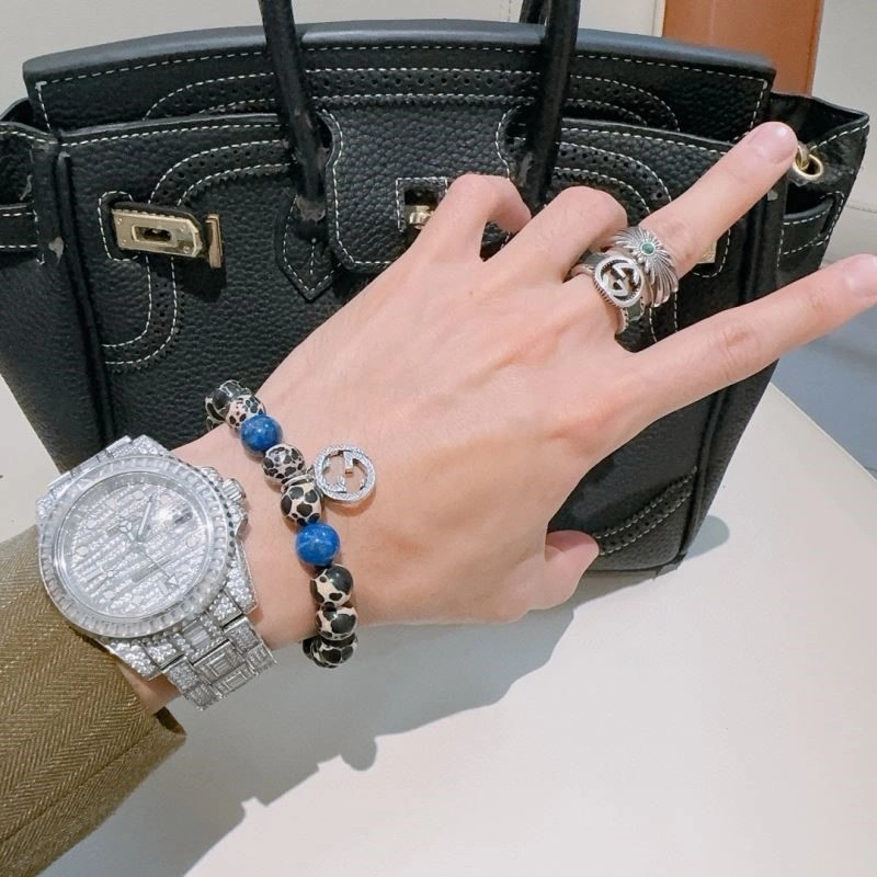 Gucci Bracelets OdorResistant 244454