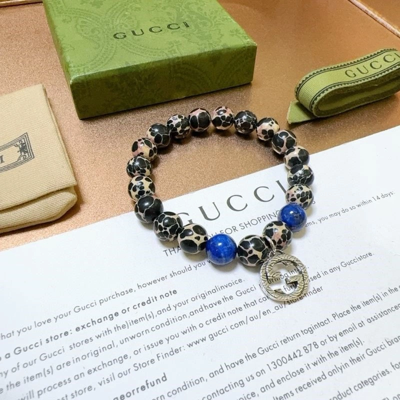 Gucci Bracelets OdorResistant 244454