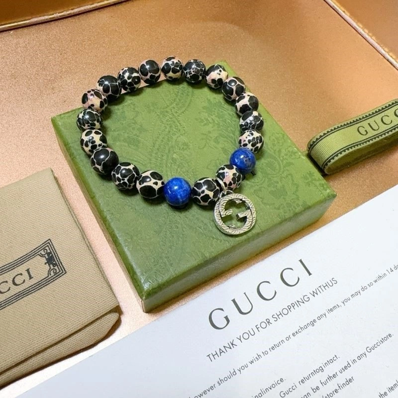 Gucci Bracelets OdorResistant 244454