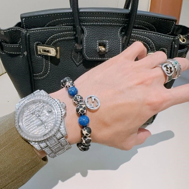 Gucci Bracelets OdorResistant 244454