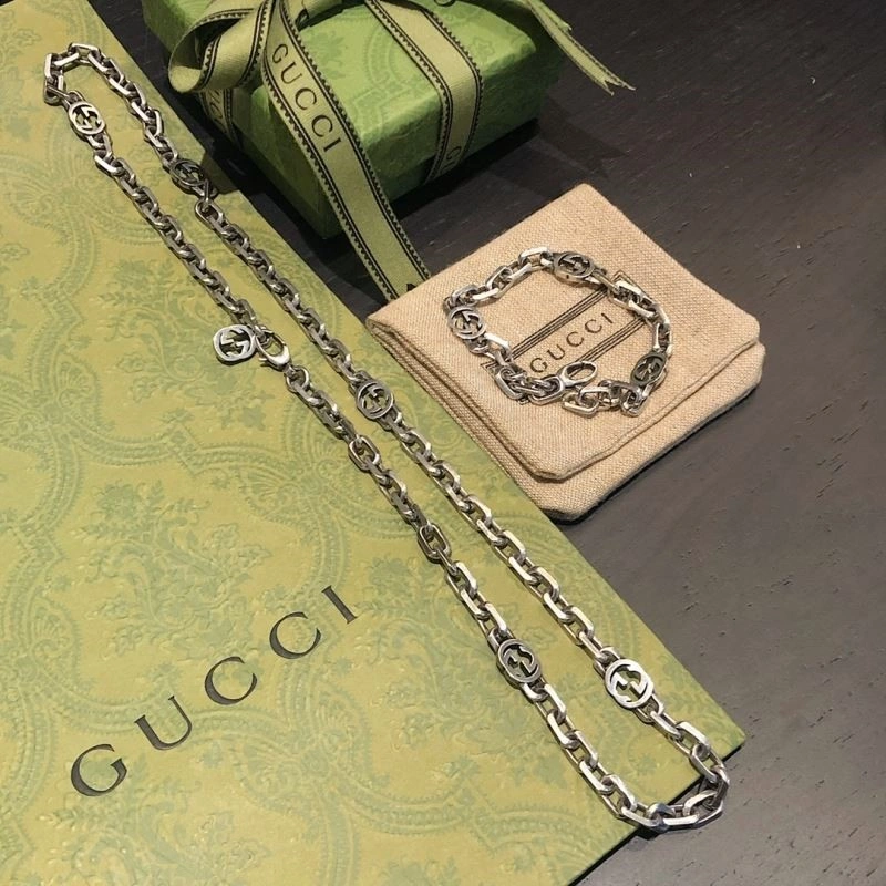 Gucci Bracelets OnTrend 244436