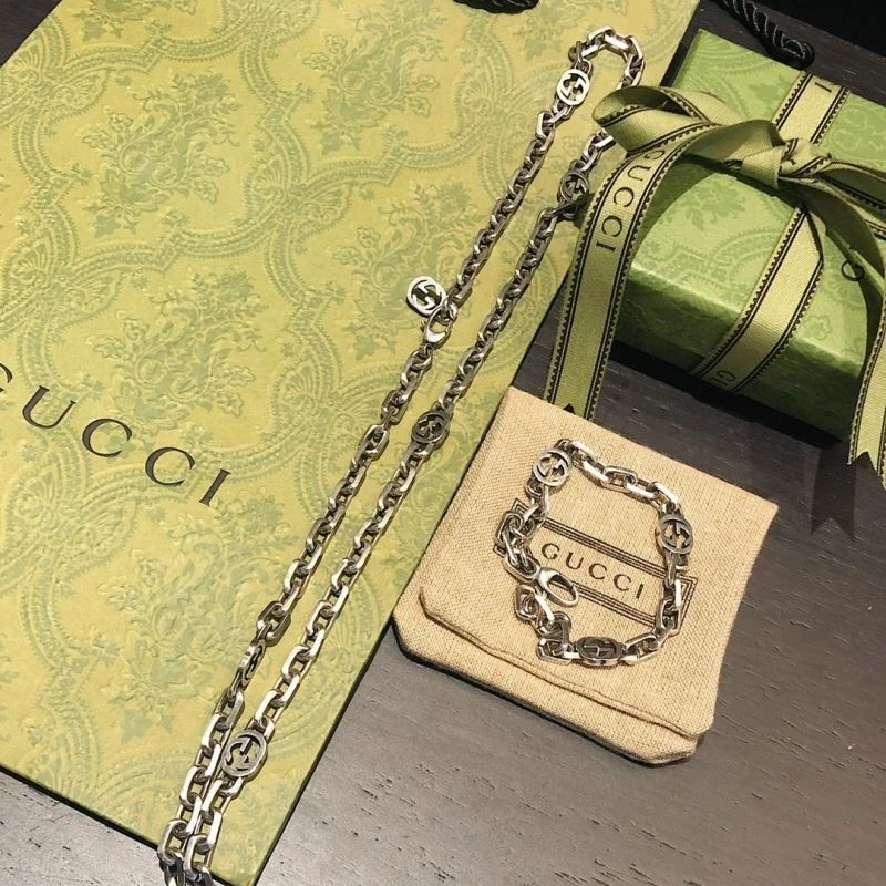 Gucci Bracelets OnTrend 244436