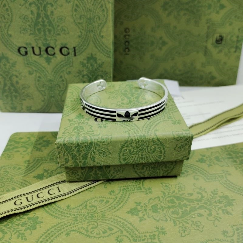 Durable Gucci Bracelets 244445