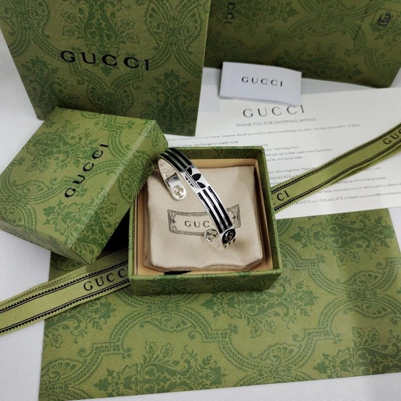 Durable Gucci Bracelets 244445