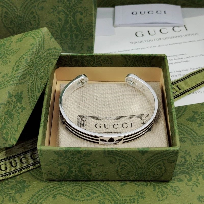 Durable Gucci Bracelets 244445
