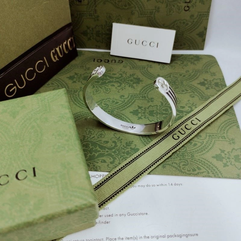 Durable Gucci Bracelets 244445
