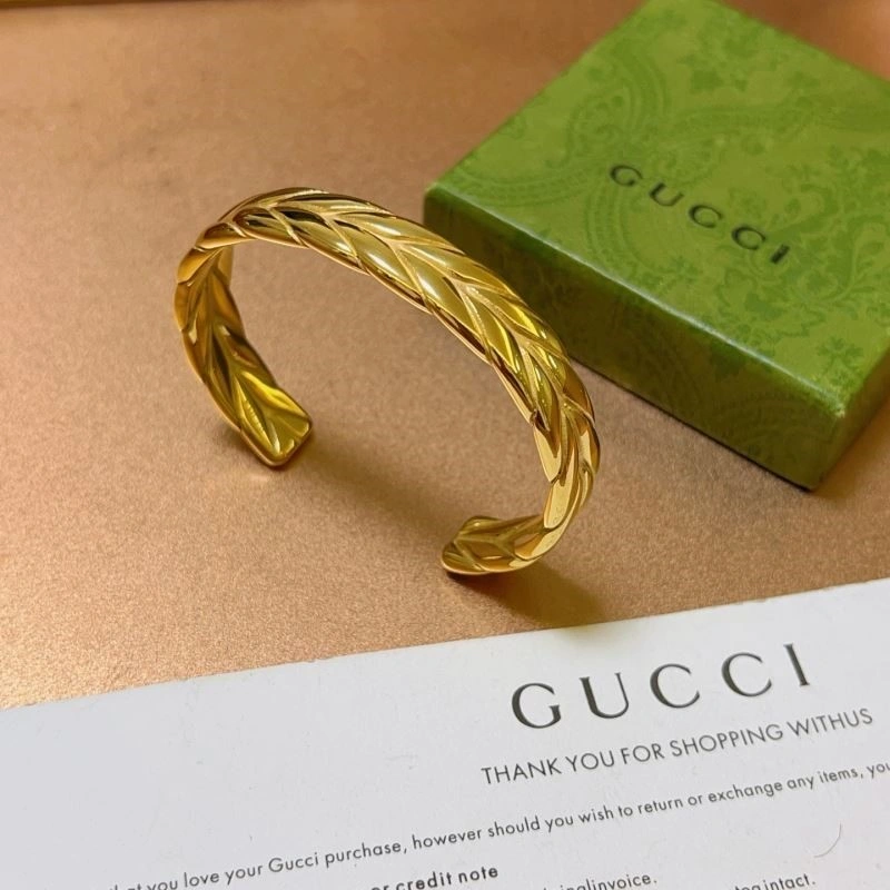 Gucci Bracelets Original 244438