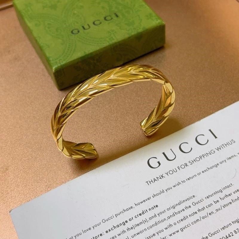 Gucci Bracelets Original 244438