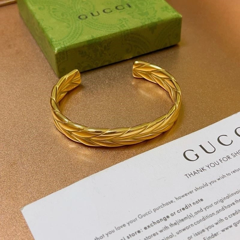 Gucci Bracelets Original 244438