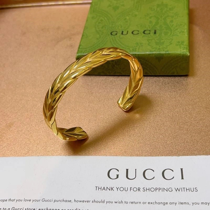 Gucci Bracelets Original 244438