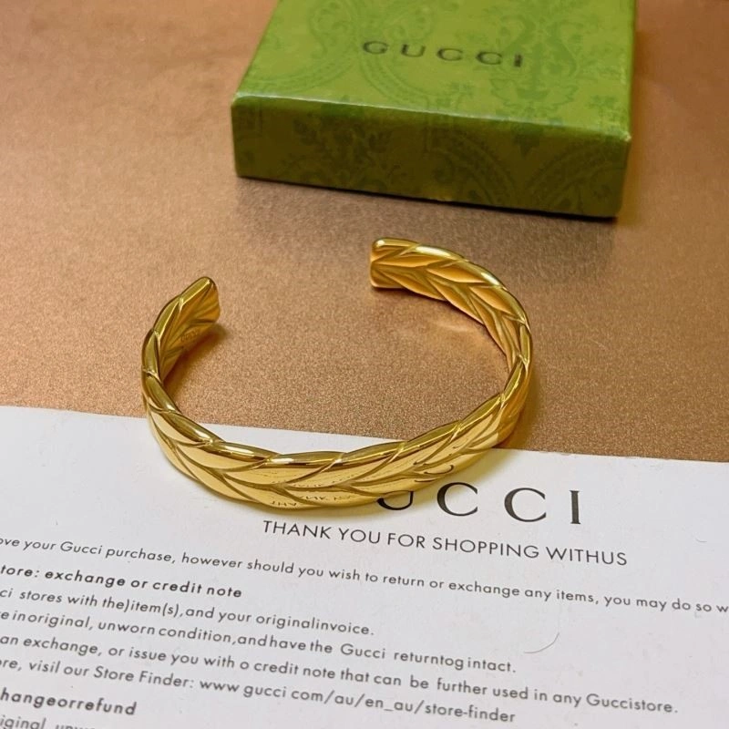 Gucci Bracelets Original 244438