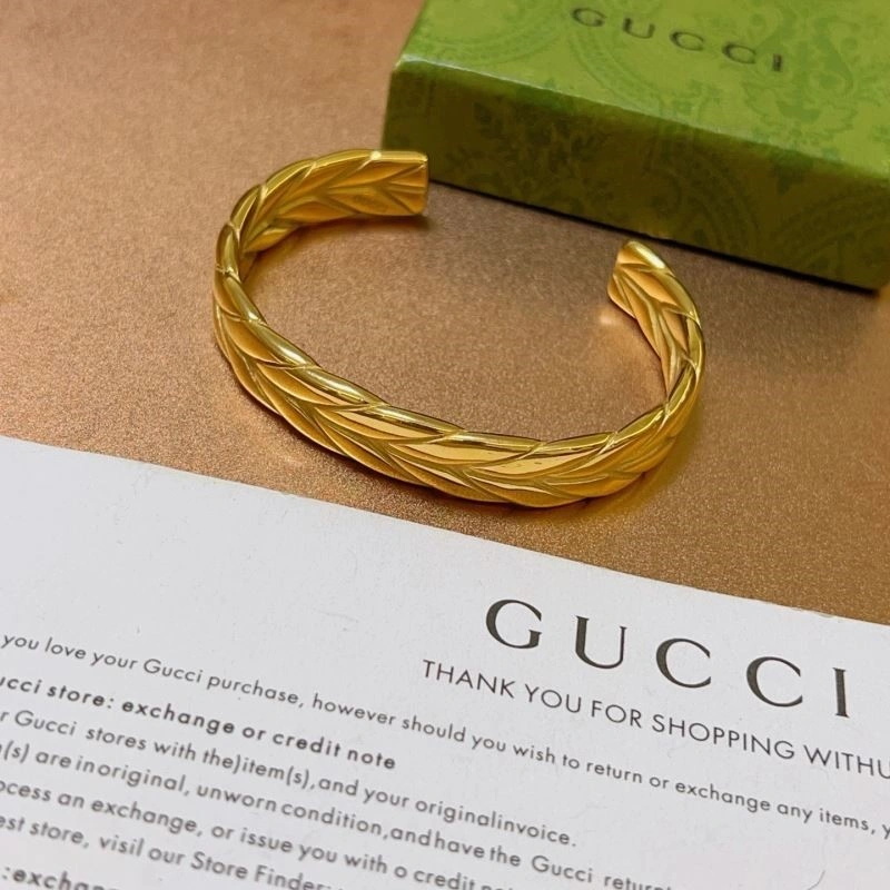Gucci Bracelets Original 244438
