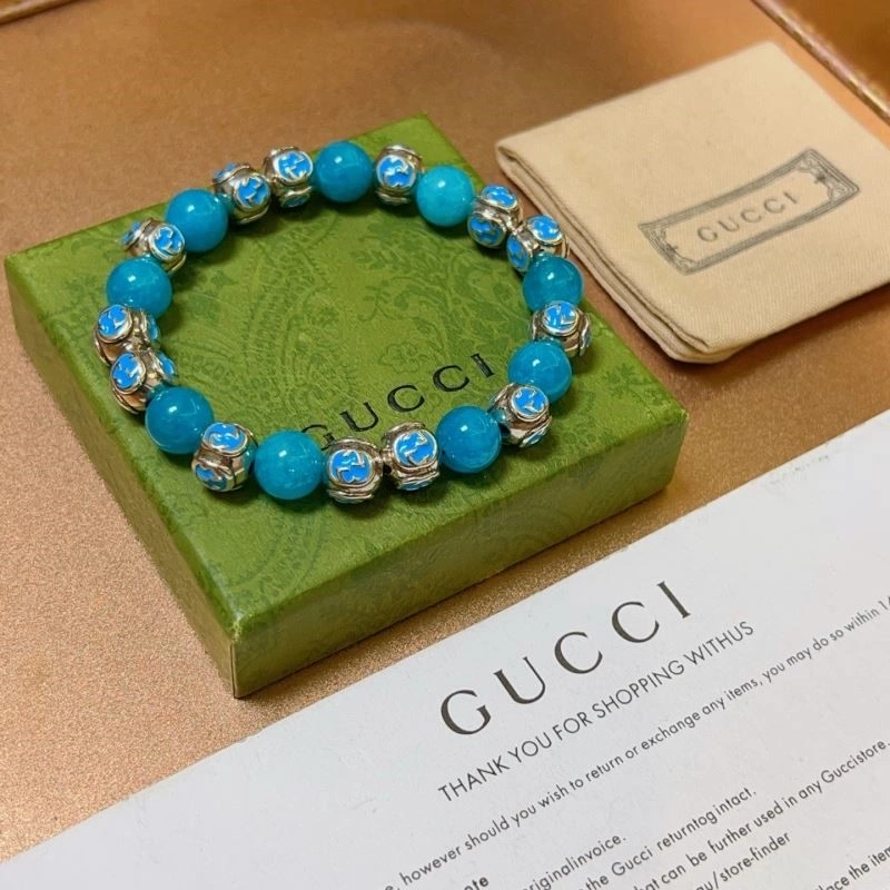 Gucci Bracelets Unique 244458