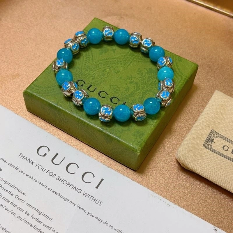 Gucci Bracelets Unique 244458
