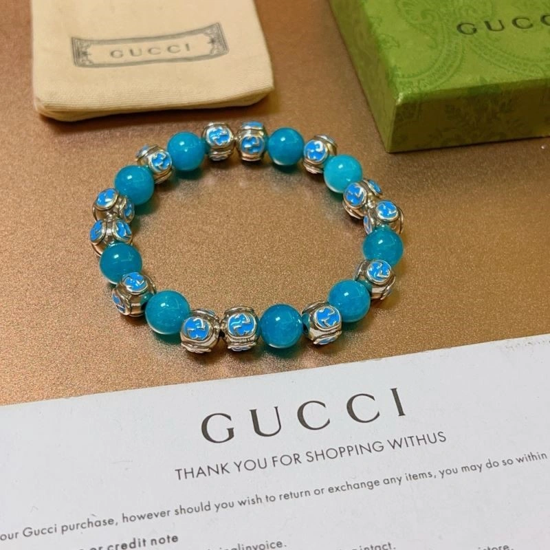 Gucci Bracelets Unique 244458