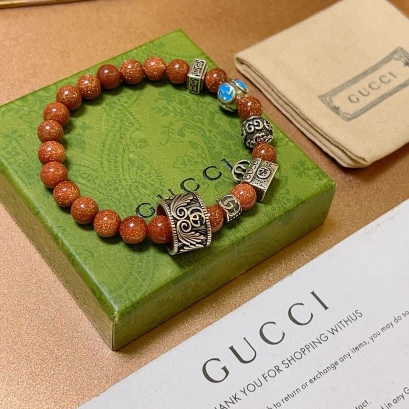 Gucci Bracelets Vibrant 244449
