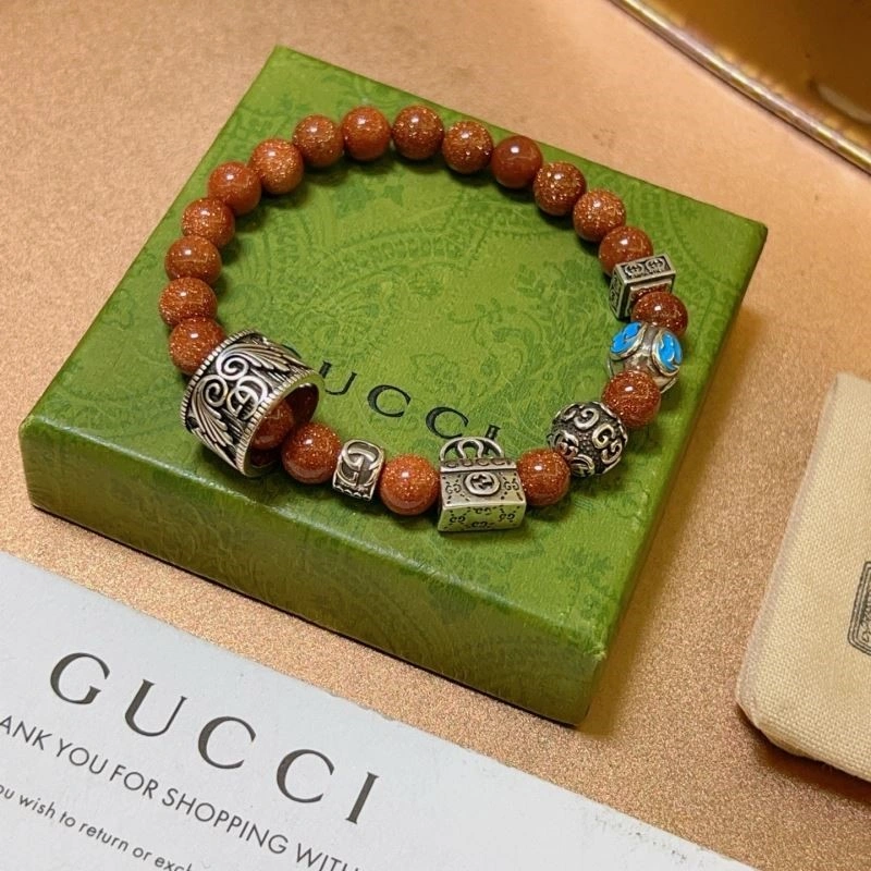 Gucci Bracelets Vibrant 244449