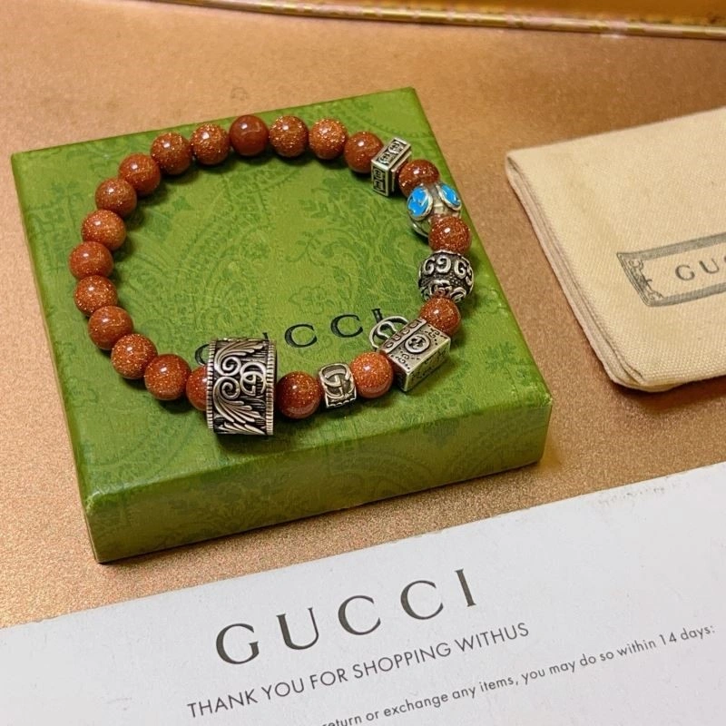Gucci Bracelets Vibrant 244449