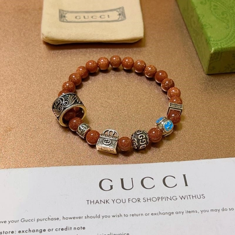 Gucci Bracelets Vibrant 244449