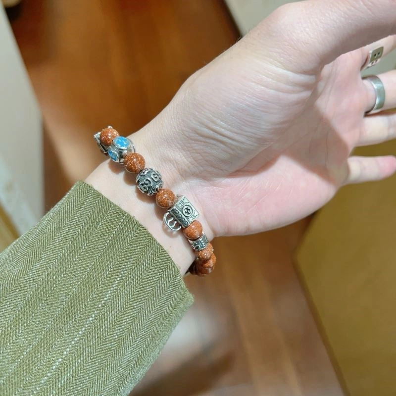 Gucci Bracelets Vibrant 244449