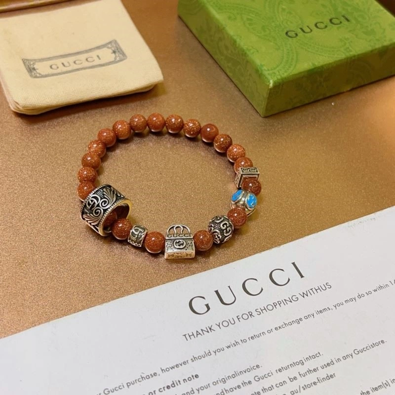 Gucci Bracelets Vibrant 244449