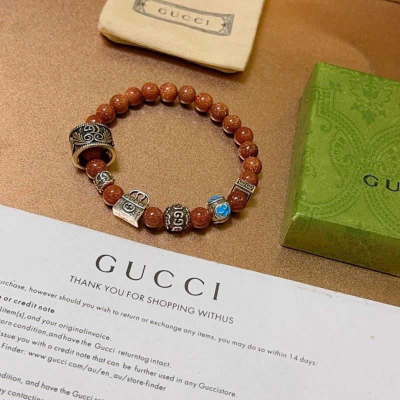 Gucci Bracelets Vibrant 244449