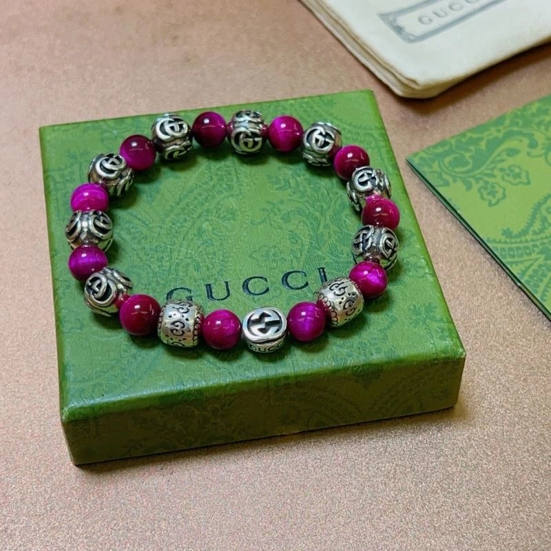 Gucci Bracelets Youthful 244457