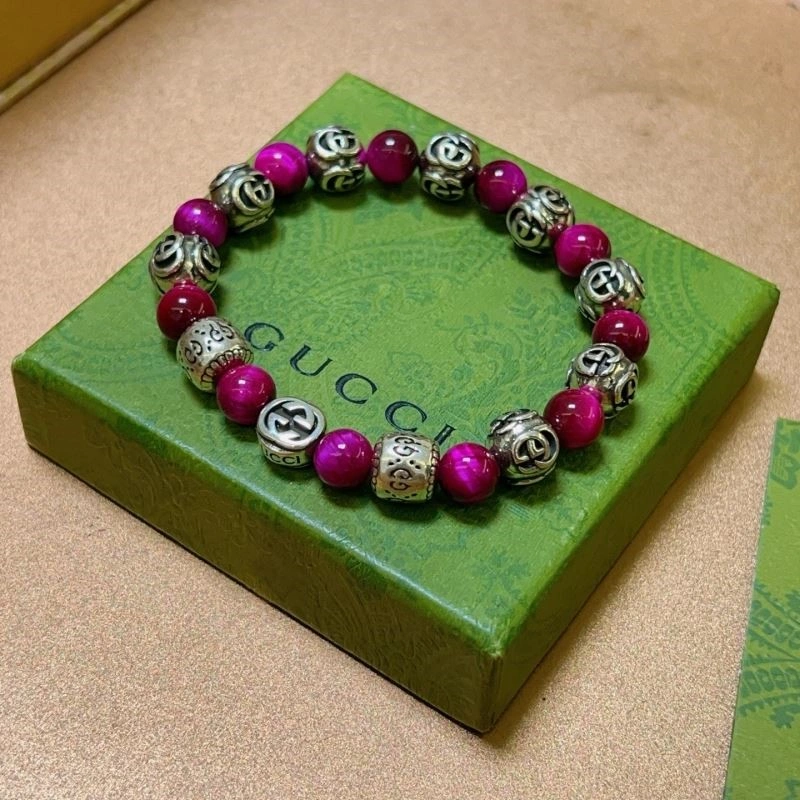 Gucci Bracelets Youthful 244457